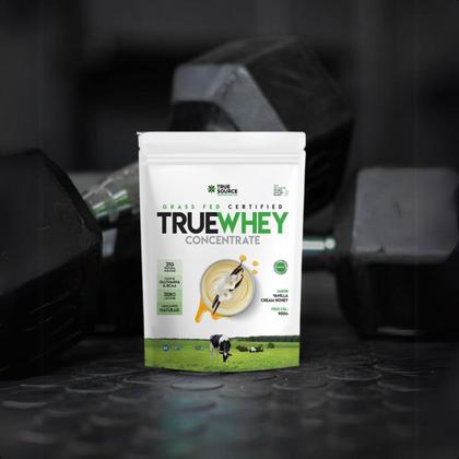 Imagem de Combo 2un True whey concentrate 900g TRUE SOURCE