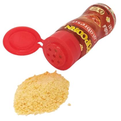 Imagem de Combo 3 Temperos Pipoca Popcorn Parmesão, Calabresa E Frango