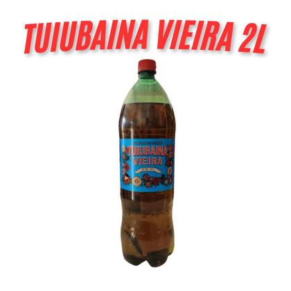 Imagem de Combo 3 Unidades Tuiubaina Vieira 2L