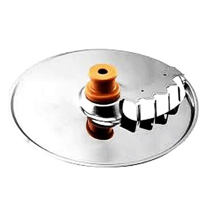 Imagem de Combo 4 Discos Inox para seu processador modelos Ri7301 Ri7302 Ri7303 Hr7304