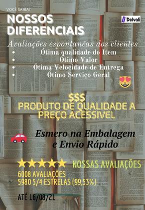 Imagem de Combo 4 Livros Físicos Fiodor Dostoiéviski Crime e Castigo - Ciranda Cultural