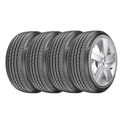 Imagem de Combo 4 Pneus Focus Eclipse Stilo 215/50r17 91V F-700+ Firestone