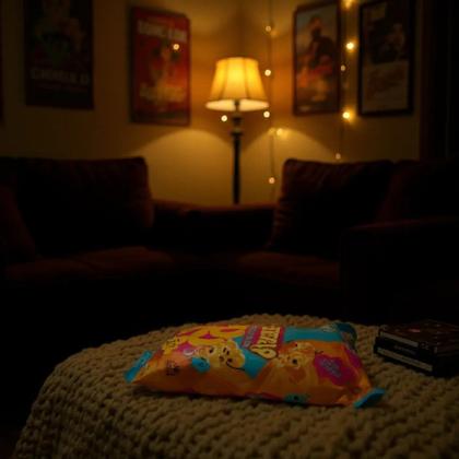 Imagem de Combo 50 sacos Pipoca doce Pop Up sabor Caramelo 50g snacks