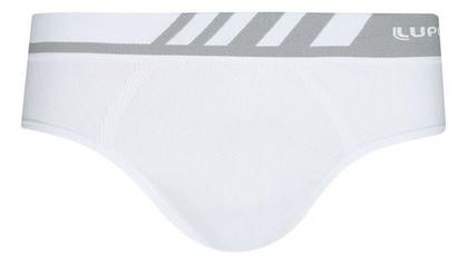 Imagem de Combo 6 Cuecas Slip Sem Costura Microfibra Lupo Original Nf 