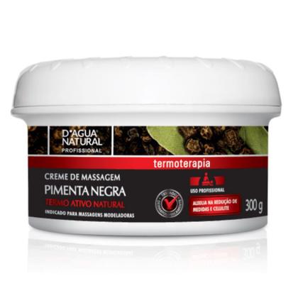 Imagem de Combo 6un kit homecare termoativo esfoliante dagua natural