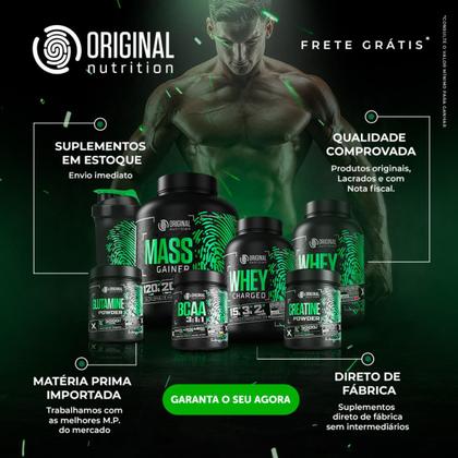 Imagem de Combo 8x ZMA 90 Cáps - Original Nutrition