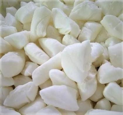 Imagem de Combo Bala De Coco + Papel De Seda Rosa 48Un Para Embalar