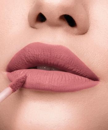 Imagem de COMBO Batom Líquido + Hidra Balm Eudora Ninna Secrets (2 itens)