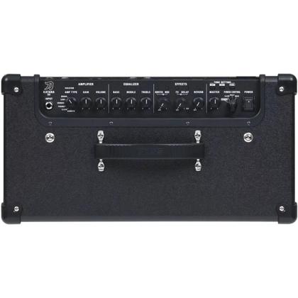 Imagem de Combo Boss Katana Ktn-50 3 P Guitarra