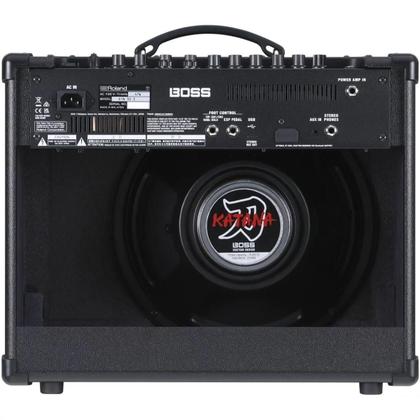 Imagem de Combo Boss Katana Ktn-50 3 P Guitarra