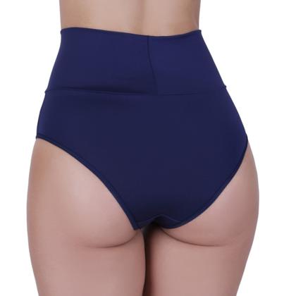 Imagem de Combo - c17 Camisola Blogueira com Botões + Sutiã Amamentação + Calcinha Pós Parto Thamires