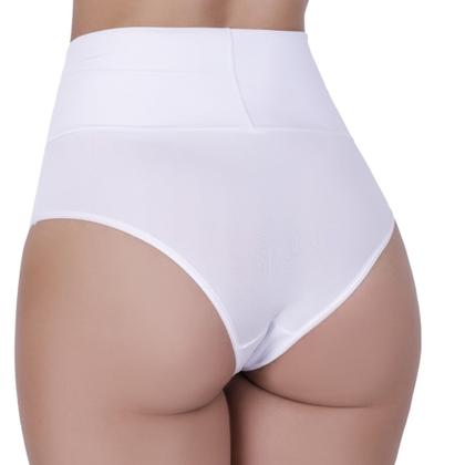 Imagem de Combo Camisola com Botões Sutiã Amamentação e Calcinha - c17 COMBO CAMISOLA BLOGUEIRA + JOLIE