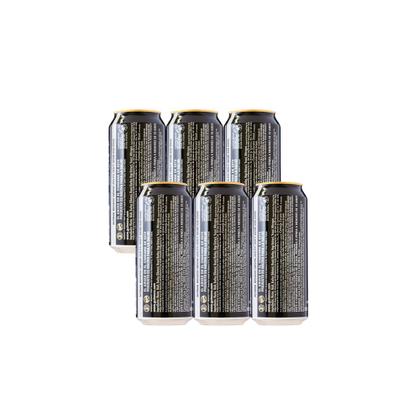 Imagem de Combo cerveja guinness draught in can - 6 unidades