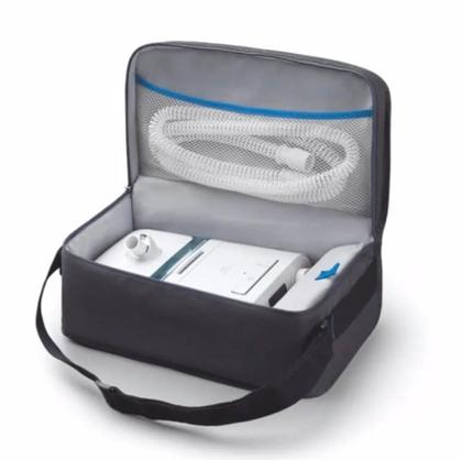 Imagem de Combo CPAP Automático DreamStation Umidificador e Modem - Philips