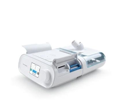 Imagem de Combo CPAP Automático DreamStation Umidificador e Modem - Philips