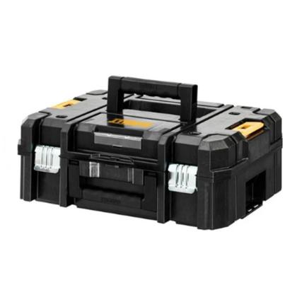 Imagem de Combo DCK260D1P1T-BR  Martelete e Parafusadeira de Impacto 20V MAX com Motor Brushless e 3 Baterias