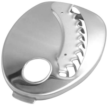 Imagem de Combo de 3 Lâminas para aplicação nos modelos Ri7630 Ri7631 Ri7632