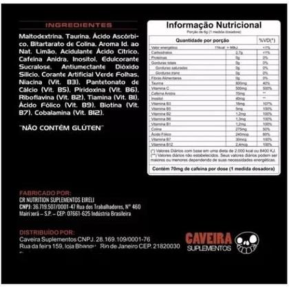 Imagem de Combo de Suplementos B Fire B Slim e Creatina 150g Pura