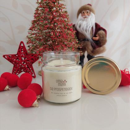 Imagem de Combo de Velas Aromáticas - 4 Variedades com Aromas Selecionados