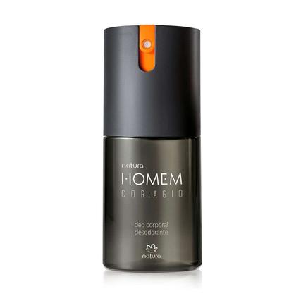 Imagem de Combo Deo Corporal Homem: +Coragio + Verse - 100 ml