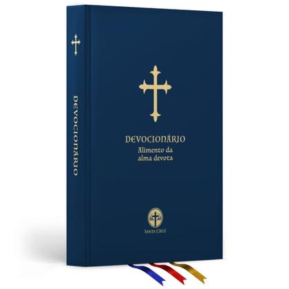 Imagem de Combo Devocionário + Imitação de Cristo (2 livros)