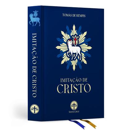 Imagem de Combo Devocionário + Imitação de Cristo (2 livros)