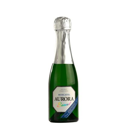 Imagem de Combo Espumante Aurora Boreal Baby Moscatel Padrinhos