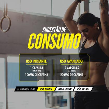 Imagem de Combo Feminino - Kimera Woman + Kiron Acqua Optimization + Triton L- Carnitina