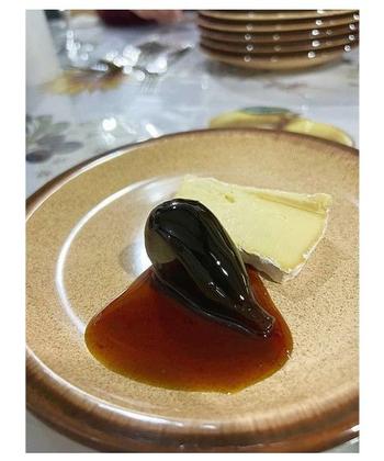Imagem de COMBO Figo Ramy Caramelizado ao Conhaque Francês COCADA CREMOSA RESERVA DE MINAS 420g
