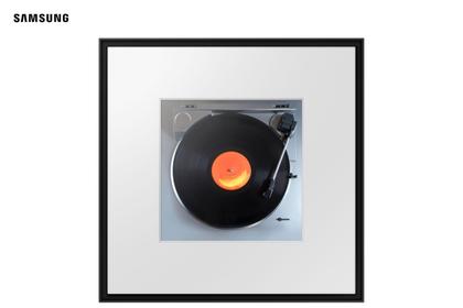 Imagem de Combo Galaxy S25 Ultra + Music Frame LS60D