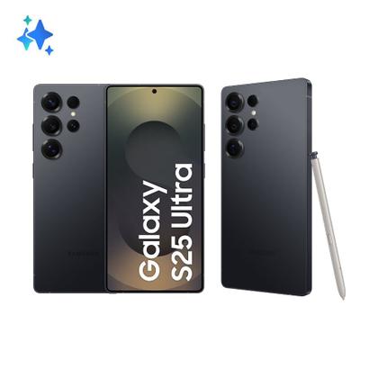 Imagem de Combo Galaxy S25 Ultra + Music Frame LS60D