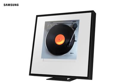 Imagem de Combo Galaxy S25 Ultra + Music Frame LS60D