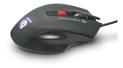 Imagem de Combo Gamer 4 em 1 Cgst41, Elg, Acessórios para Computador