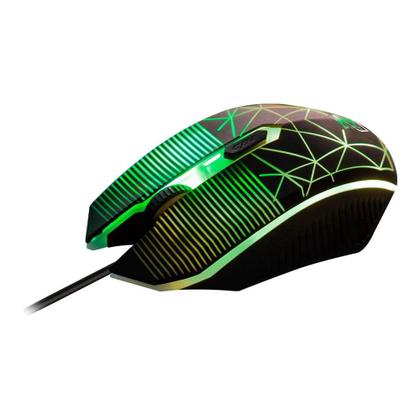 Imagem de Combo Gamer ELG 4 Em 1 Winner Teclado + Mouse + Headset + Mouse Pad