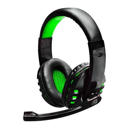 Imagem de Combo Gamer ELG 4 Em 1 Winner Teclado + Mouse + Headset + Mouse Pad