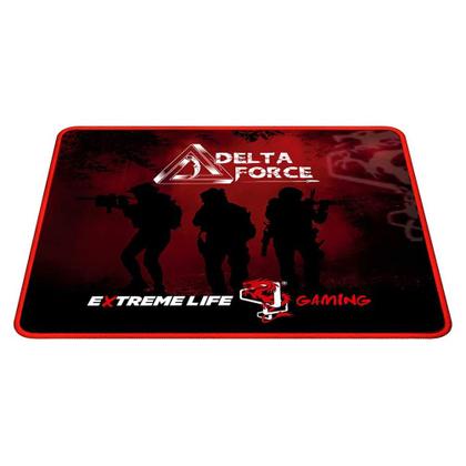 Imagem de Combo Gamer ELG Delta Force 4 em 1 CGDF41