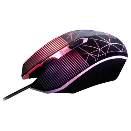 Imagem de Combo Gamer ELG Delta Force 4 em 1 CGDF41