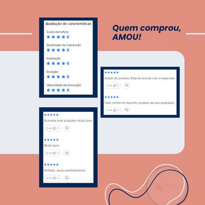 Imagem de Combo gamer rosa (teclado+mouse+fone) eg53 - evolut