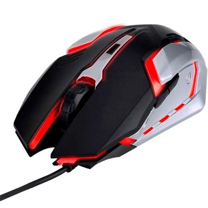 Imagem de Combo Gamer Teclado + Mouse + Headset Bright 0543