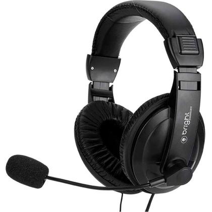 Imagem de Combo Gamer Teclado + Mouse + Headset Bright 0543