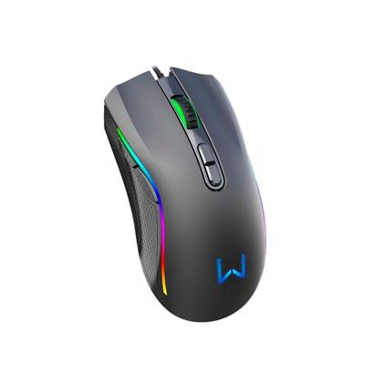 Imagem de Combo Gamer Warrior Mouse e Mousepad - Armory