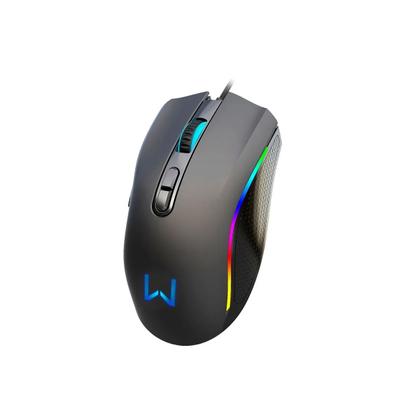 Imagem de Combo Gamer Warrior Mouse e Mousepad - Armory