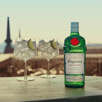 Imagem de Combo Gin Tanqueray London Dry - 3 Unidades