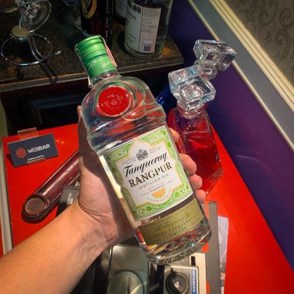 Imagem de Combo Gin Tanqueray