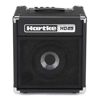 Imagem de Combo Hartke Amplificador Cubo Baixo Bass Amplifier 25 Watts HD25