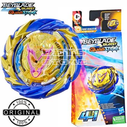 Imagem de Combo Hasbro QuadStrike F. Achilles x Z. Nyddhog + Elite