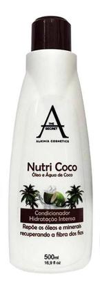 Imagem de Combo Ice Liss + Kit Nutri Coco