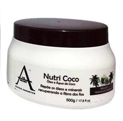 Imagem de Combo Ice Liss + Kit Nutri Coco