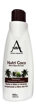 Imagem de Combo Ice Liss + Kit Nutri Coco