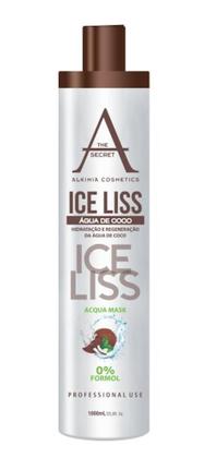 Imagem de Combo Ice Liss + Kit Nutri Coco